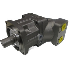 HYDRAULIC MOTOR PARKER F12-090-MS-SV-T-000-0000-P0